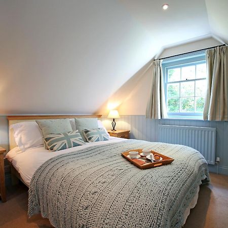 Sawmill Cottage Tunbridge Wells Extérieur photo