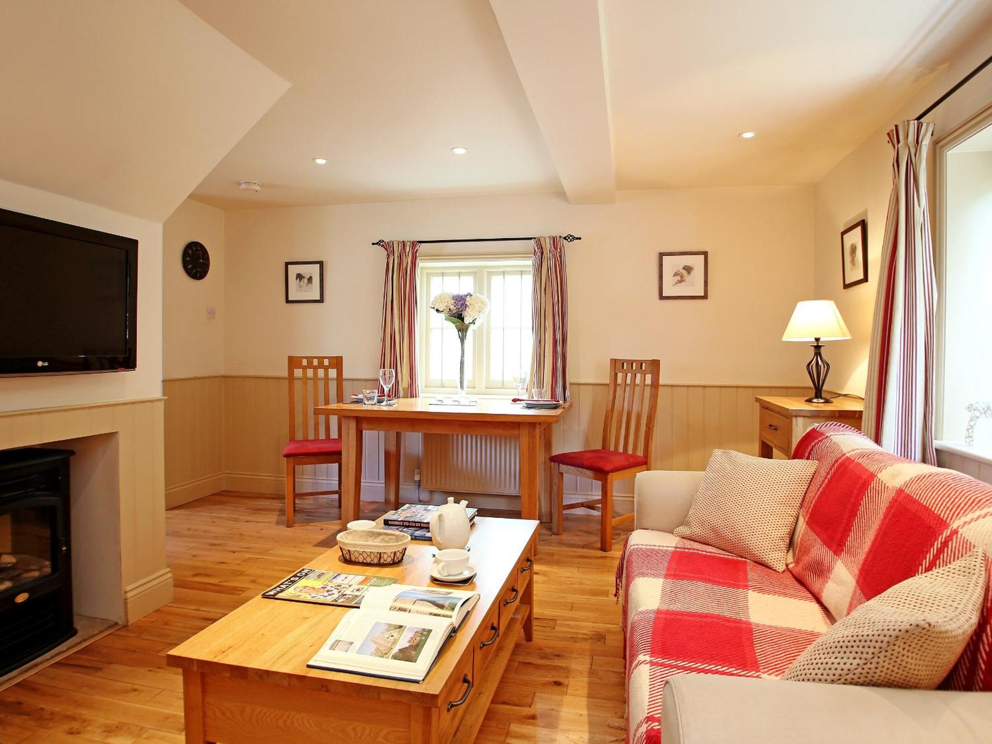 Sawmill Cottage Tunbridge Wells Extérieur photo