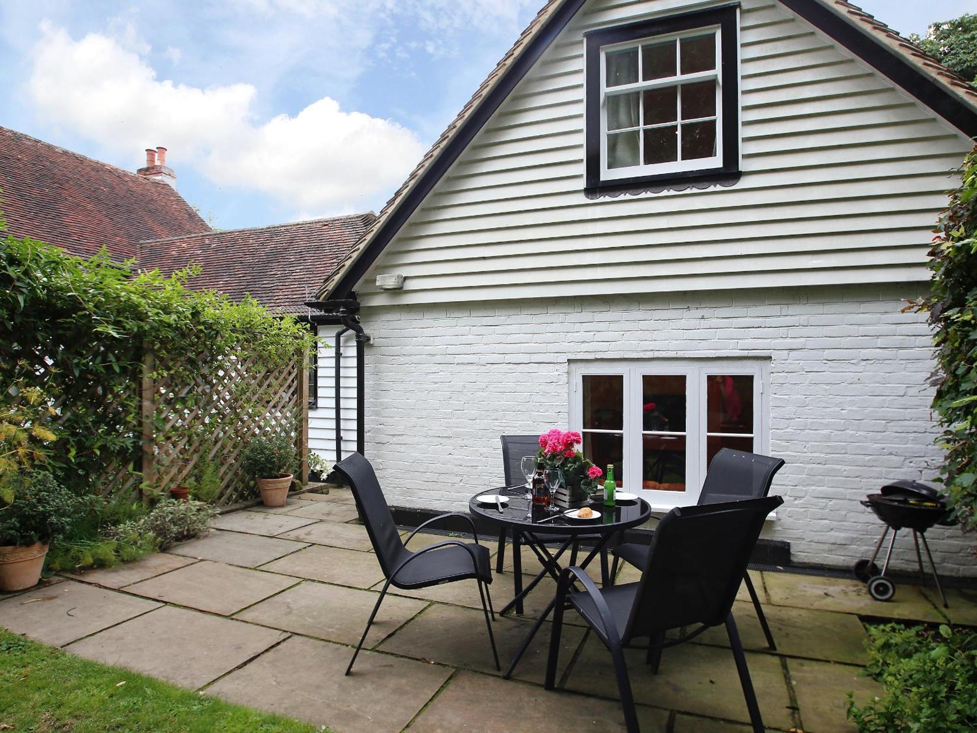 Sawmill Cottage Tunbridge Wells Extérieur photo