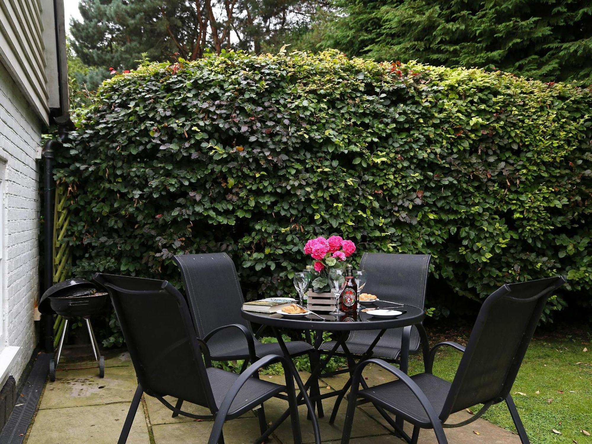 Sawmill Cottage Tunbridge Wells Extérieur photo