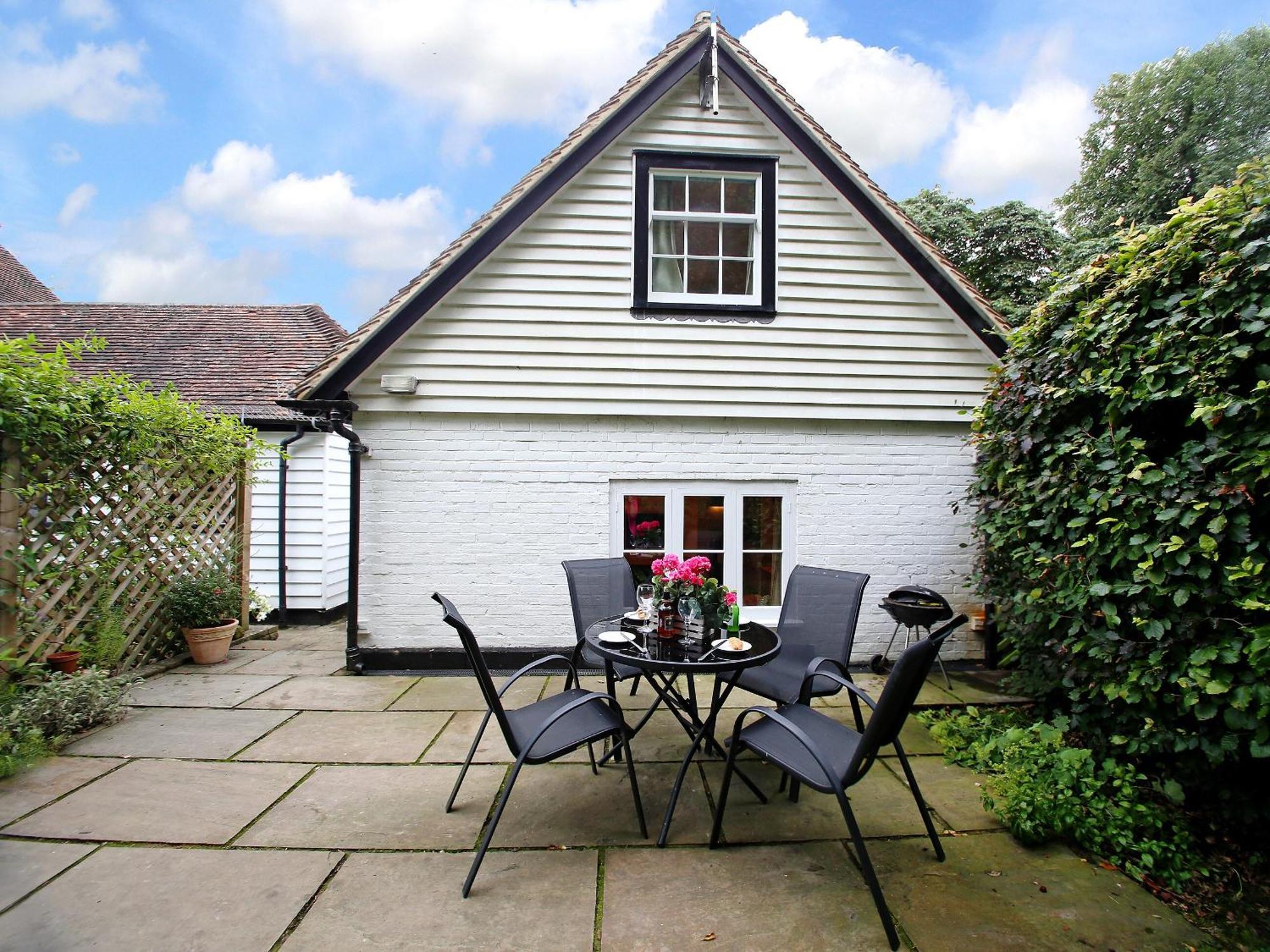 Sawmill Cottage Tunbridge Wells Extérieur photo